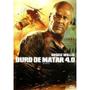 Imagem de Dvd - Duro De Matar 4.0 - Bruce Willis - Slim