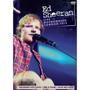 Imagem de Dvd ed sheeran - live in roundhouse london 2014