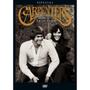 Imagem de DVD Especial Carpenters - The Live History