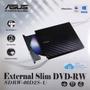 Imagem de DVD Externo Slim USB Asus SDRW-08D2S-U dvd D2