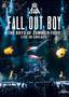 Imagem de DVD Fall Out Boy - The Boys Of Zummer Tour: Live In Chicago - 1