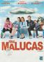 Imagem de DVD Férias Malucas (The Martins)