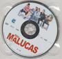 Imagem de DVD Férias Malucas (The Martins)