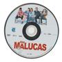 Imagem de DVD Férias Malucas (The Martins)