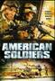 Imagem de Dvd filme - american soldiers