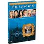 Imagem de Dvd Friends - 8ª Temporada (Box 4 Dvds)
