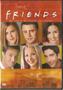 Imagem de Dvd Friends - Os Cinco Melhores Episódios 4ª Temporada