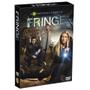 Imagem de DVD Fringe 2ª Temporada - Episódios Inéditos  Mistérios