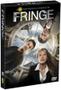 Imagem de DVD Fringe 3ª Temporada - Envolvente e Hipnótico