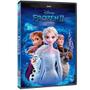 Imagem de DVD - Frozen 2