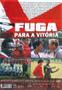 Imagem de Dvd fuga para a vitória