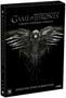 Imagem de DVD Game Of Thrones - Quarta Temporada (5 DVDs) - 1