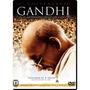 Imagem de DVD Gandhi - Edição de 25º Aniversário (2 Discos) - Sony