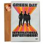 Imagem de Dvd green day international supervideos!