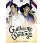 Imagem de DVD Guilherme e Santiago - Acústico - 20 Anos