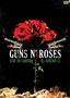 Imagem de DVD Guns and Roses, London 2012