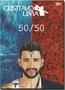 Imagem de Dvd Gusttavo Lima - 50/50 - Som Livre