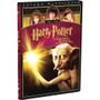 Imagem de DVD Harry Potter E A Câmara Secreta - WARNER