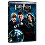 Imagem de DVD - Harry Potter E A Ordem Da Fênix (2 Discos) - Warner Bros