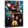 Imagem de Dvd  Homem De Ferro 2  Roberto Downey Jr