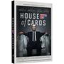 Imagem de DVD - House of Cards - 1ª Temporada