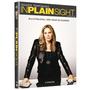 Imagem de DVD - In Plain Sight Testemunha Ocular - 4 Temporada - Universal studios