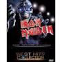 Imagem de Dvd Iron Maiden - Best Hits Collection - Lsj300