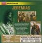 Imagem de DVD Jeremias O Mensageiro de Deus Coleção Bíblia Sagrada