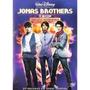 Imagem de DVD - Jonas Brothers O Show Versão Estendida - disney