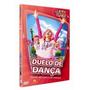 Imagem de DVD Lazytown - Disco 2 - 3 - 5 - 9 (4 DVDS)