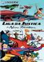 Imagem de Dvd Liga Da Justiça - A Nova Fronteira