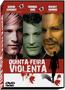 Imagem de DVD Light Quinta-Feira Violenta