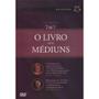 Imagem de DVD - Livro dos Médiuns (O) - 2 em 1