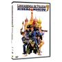 Imagem de DVD - Loucademia de Polícia 7 - Missão Moscou