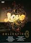 Imagem de DVD Love Collection Marvin Gaye Barry White e Muito Mais