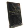Imagem de Dvd luciano pavarotti classic duets