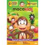 Imagem de Dvd Macakids - Volume 2