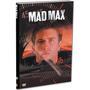 Imagem de DVD - Mad Max - Warner