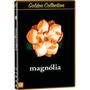 Imagem de DVD - Magnólia - Golden Collection - Warner Bros