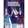 Imagem de DVD Maiara e Maraisa Ao Vivo em Campo Grande + CD