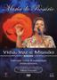 Imagem de DVD Maria do Rosário - Vida, Voz e Missão