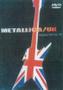 Imagem de DVD - Metallica Uk - Reading Festival 1997