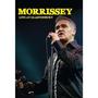 Imagem de DVD Morrisey Live At Glastonbury - NOVODISC