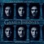 Imagem de DVD: Música da 6ª Temporada de Game of Thrones - Trilha Sonora Original HBO