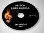 Imagem de DVD - Musicas para Magicas- Royalty Free Music D+
