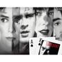 Imagem de DVD Na Mira do Inimigo (Four Dogs Playing Poker) Suspense