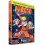 Imagem de Dvd Naruto - O Combate Dos Hokages Volume 21