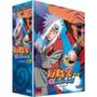 Imagem de Dvd Naruto Shippuden Box 2 2ª Temporada 5 Discos