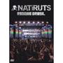 Imagem de Dvd Natiruts - Reggae Brasil (Ao Vivo)