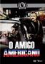 Imagem de DVD O Amigo Americano Win Wenders Dennis Hopper